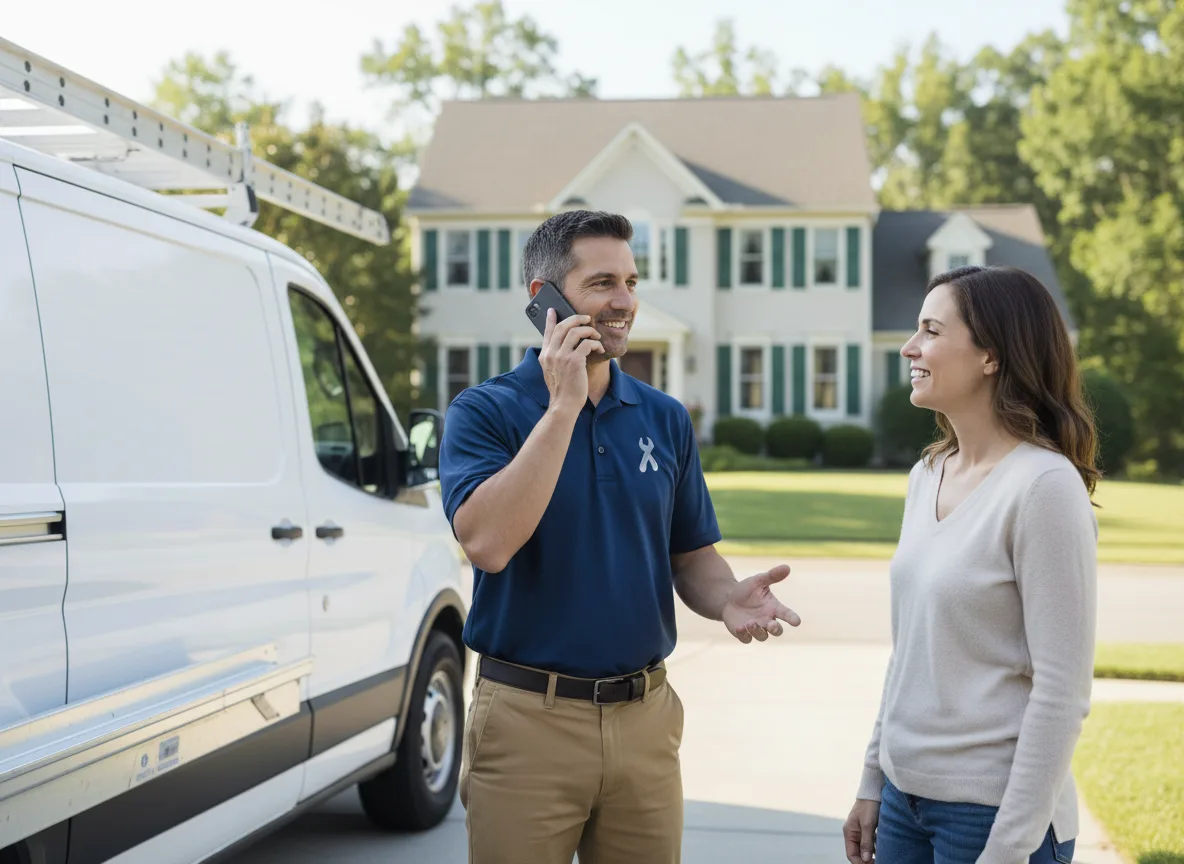 Home Gutter Service Robbins, CA FAQs